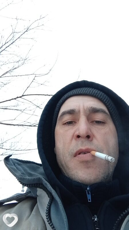 Влад, 39, Отрадном — анкета №3976785