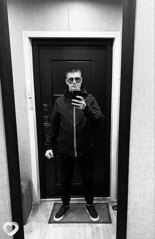 Егор, 31, Туле — анкета №3976793
