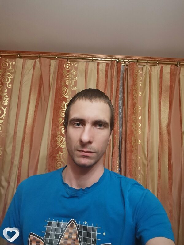 Евгений, 32, Санкт-Петербурге — анкета №3976680