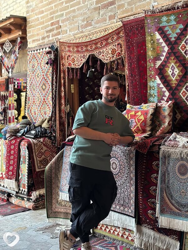 Алексндр, 35, Санкт-Петербурге — анкета №3976682