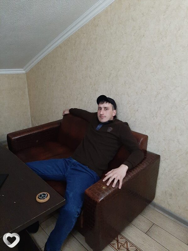 Адам, 32, Грозном — анкета №3976687