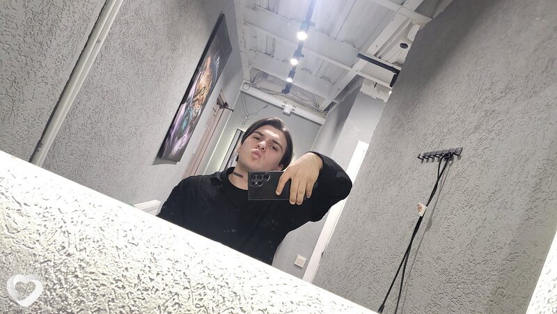 Амир, 21, Твери — анкета №3976696