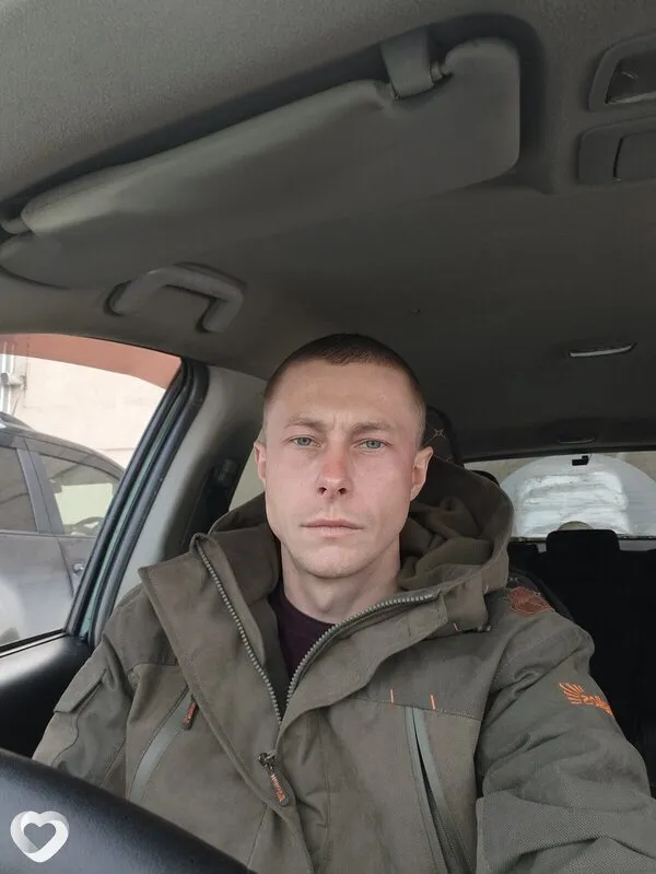 Vlad, 30, Барнауле — анкета №3976700