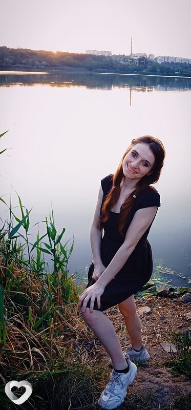 Конфетка, 28, Донецке — анкета №3976652