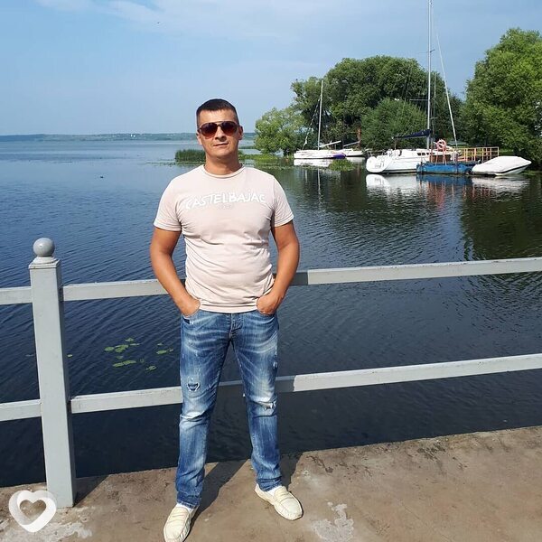 Сергей, Павловский Посад