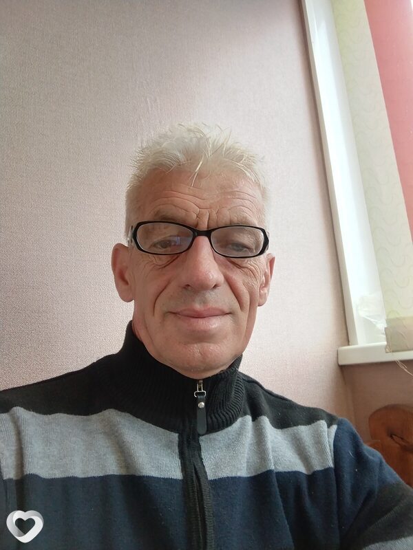 Видое, 57, Кингисеппе — анкета №3976665