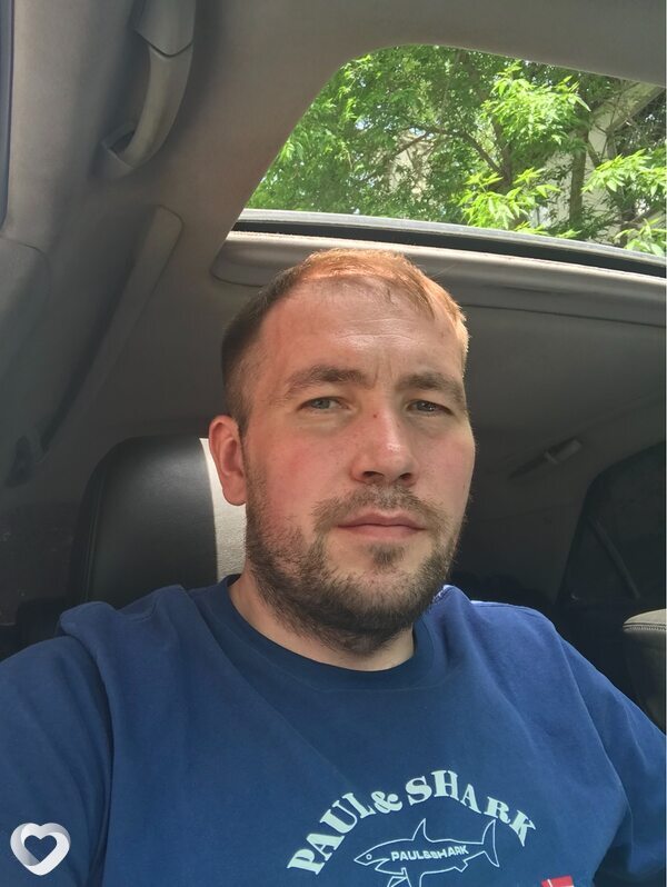 Федор, 41, Хабаровске — анкета №3976669