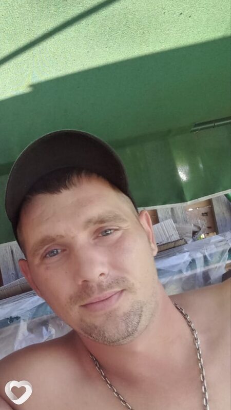 Андрей, 36, Владивостоке — анкета №3976672