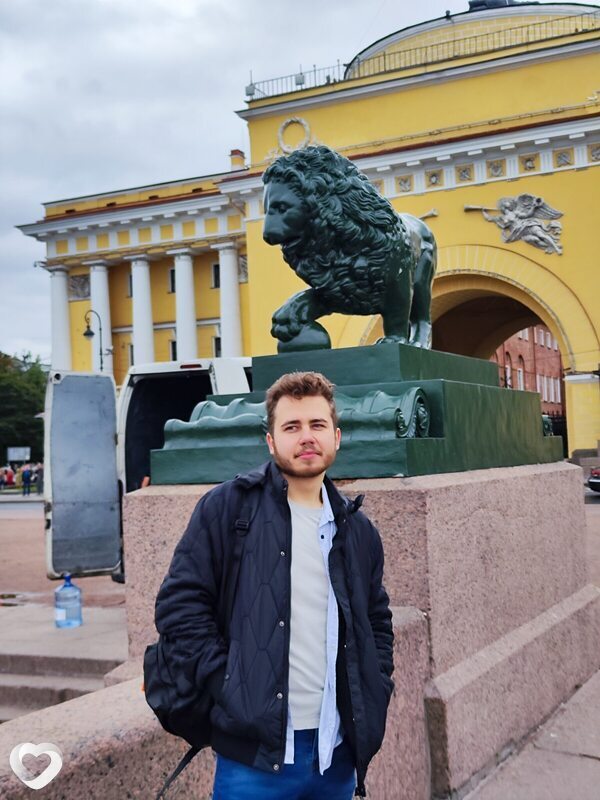 Дмитрий, 28, Шахтах — анкета №3976674
