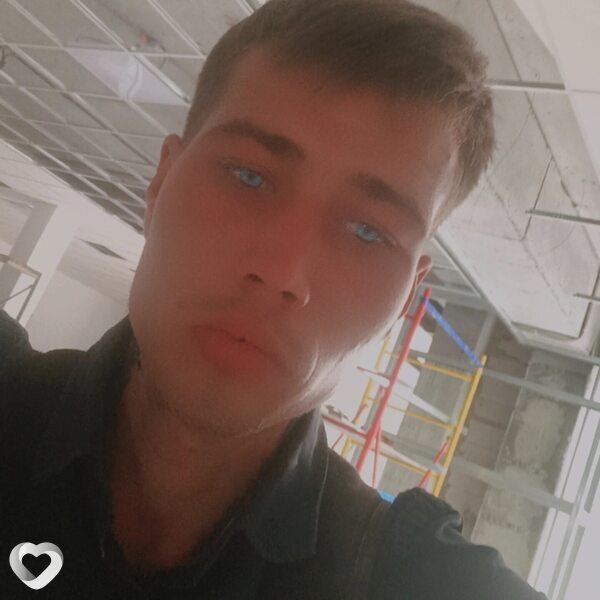 Коль, 26, Семей — анкета №3976703