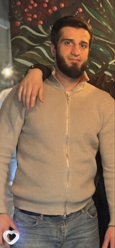 Саой, 32, Когалыме — анкета №3976706