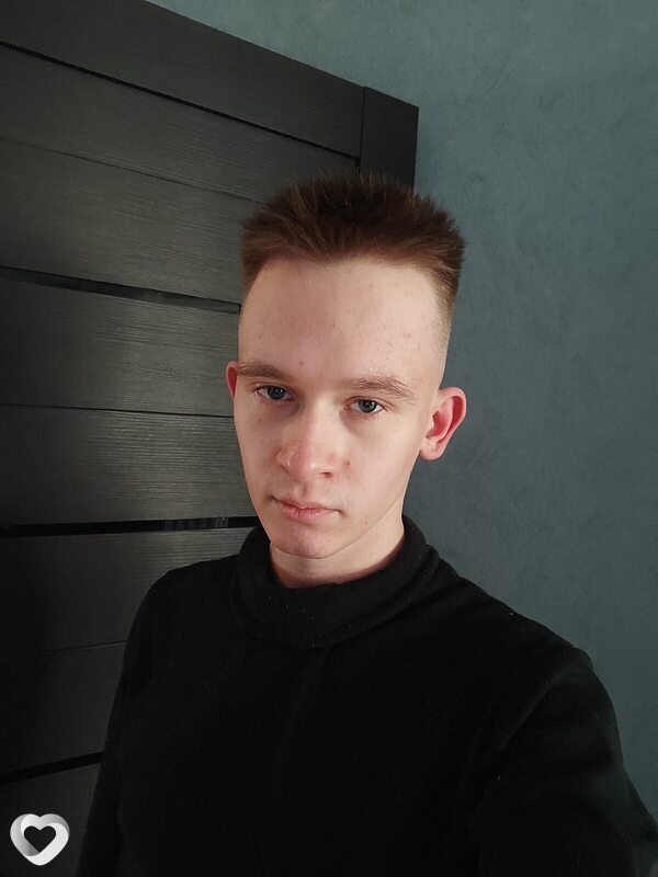 Алекс, 25, Бобруйске — анкета №3976711