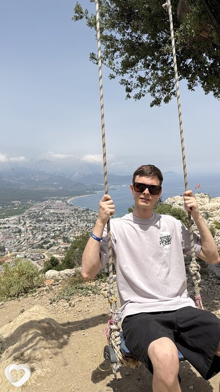 Дима, 28, Нефтеюганске — анкета №3976728