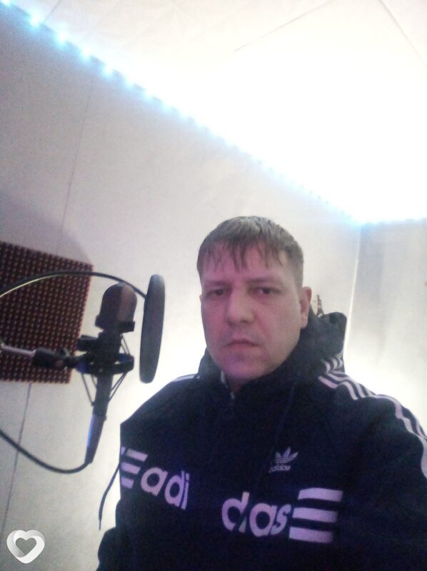 Paradoks, 37, Нижнем Новгороде — анкета №3976733