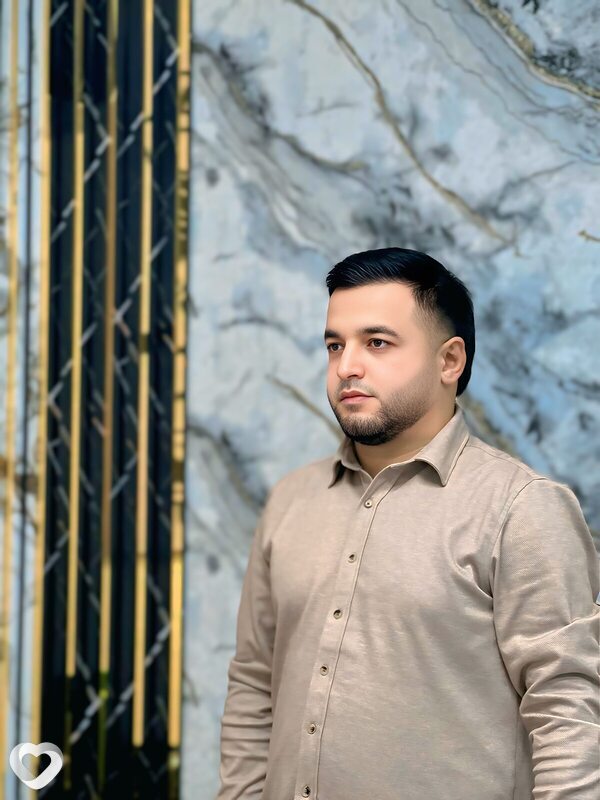 Muhammed, 33, Солнечногорске — анкета №3976746
