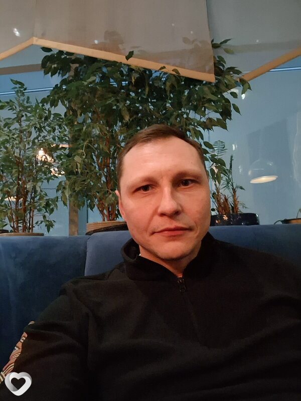 Андрей, 37, Нижнем Новгороде — анкета №3976750