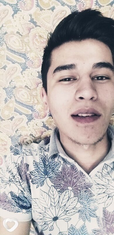 Равшан, 29, Ташкент — анкета №3976560