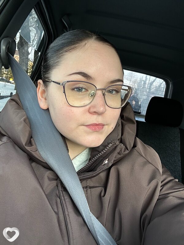 Татьяна, 20, Биробиджане — анкета №3976564
