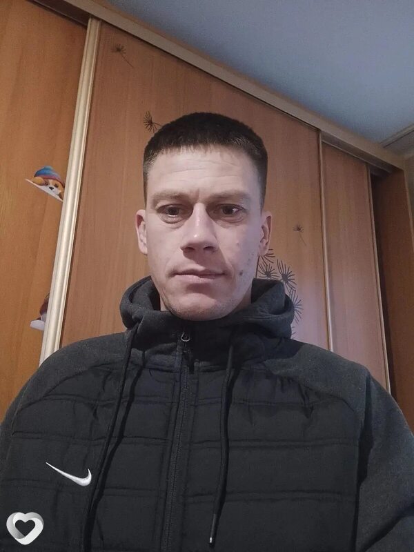 Андрей, 35, Владивостоке — анкета №3977032