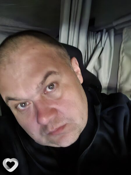 Константин, 45, Омске — анкета №3977046