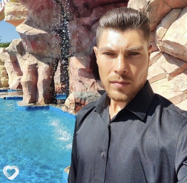 Василий, 34, Хабаровске — анкета №3977050