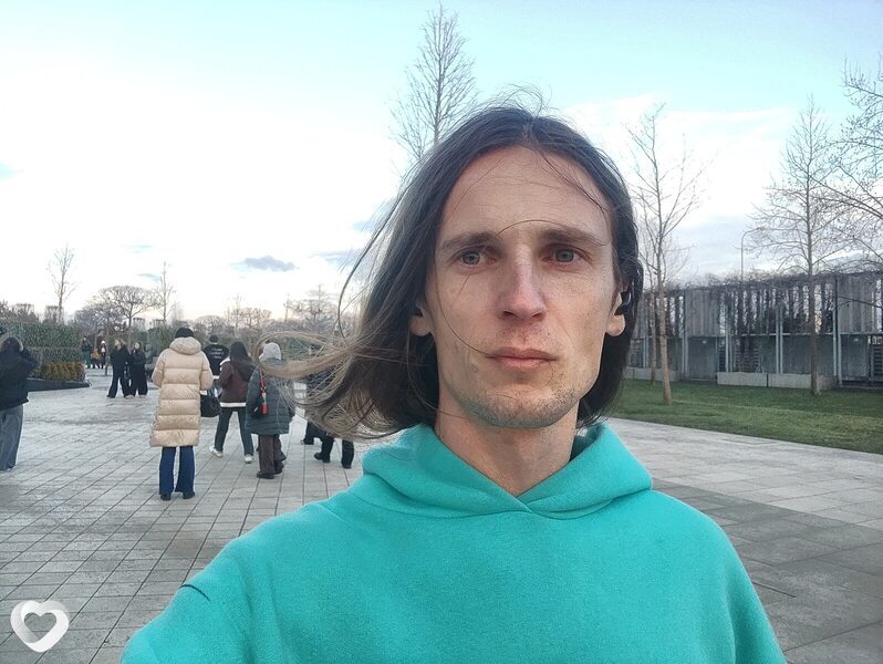 Игорь, 37, Краснодаре — анкета №3976806