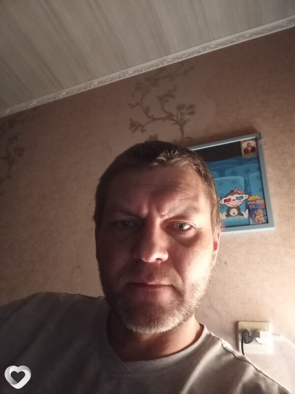 Владимир, 40, Иванове — анкета №3976813