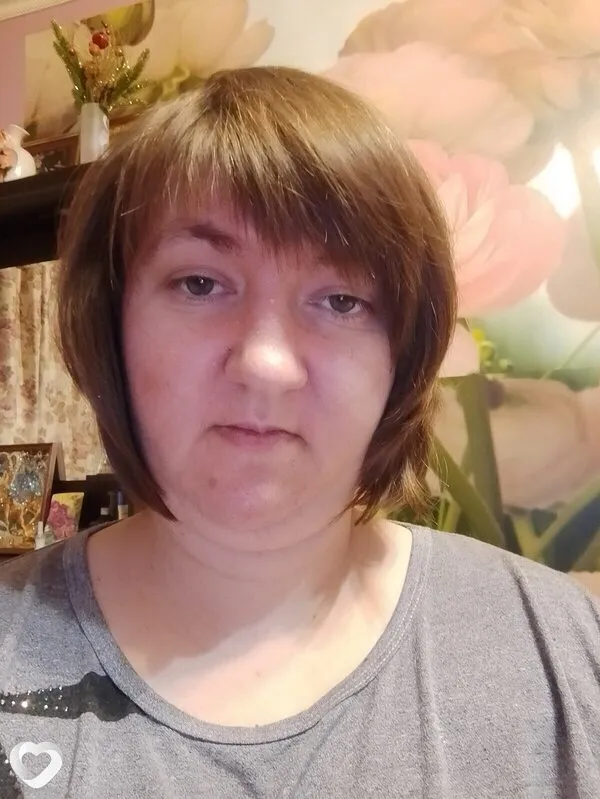 Екатерина, 36, Москве — анкета №3976822