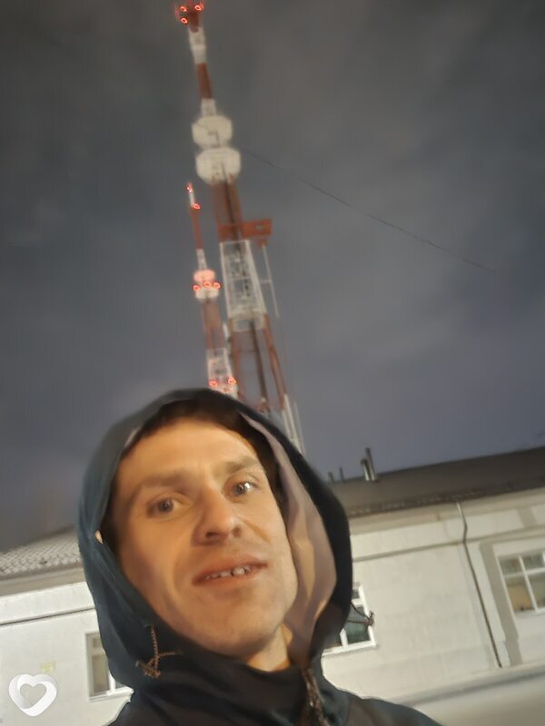 Рыба, 34, Тюмени — анкета №3976758