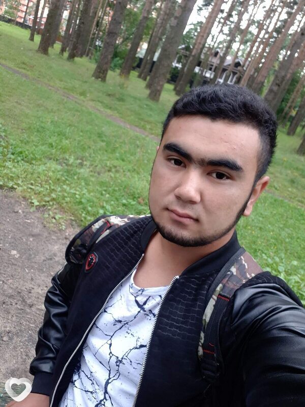 Магамед, 25, Москве — анкета №3976759