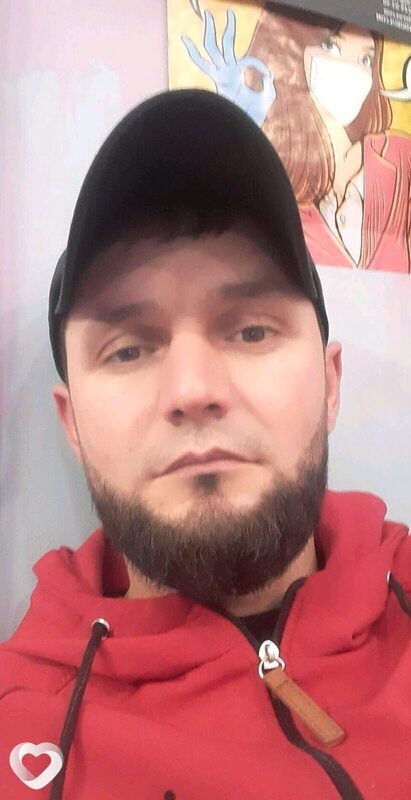 Али, 37, Алматы — анкета №3976765
