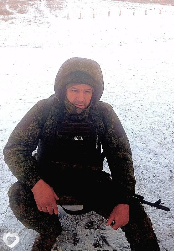 Андрей, 52, Димитровграде — анкета №3976768