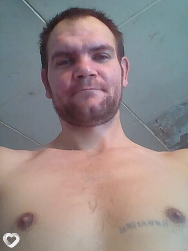 Евгений, 42, Москве — анкета №3976769