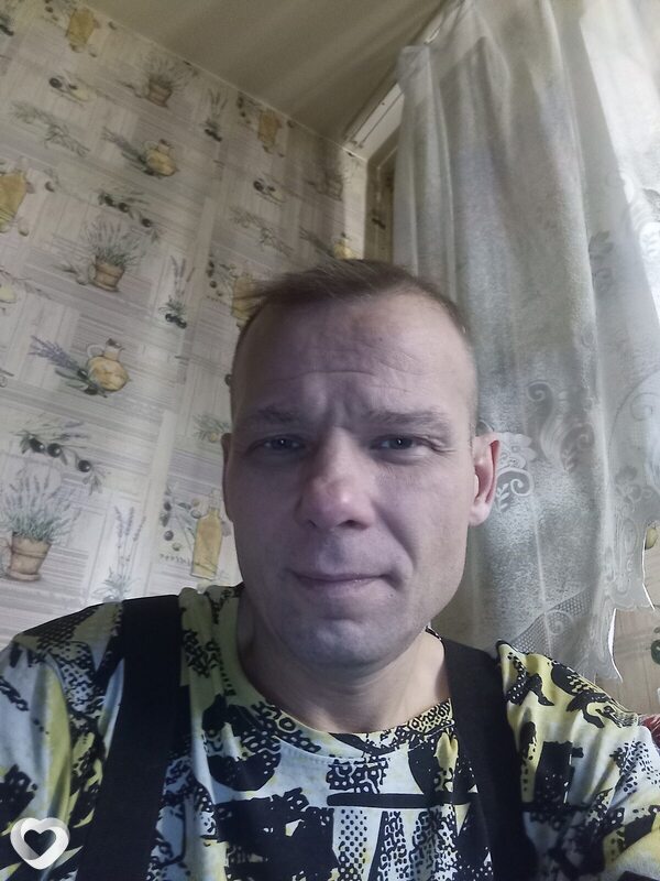 Павел, 49, Норильске — анкета №3976771