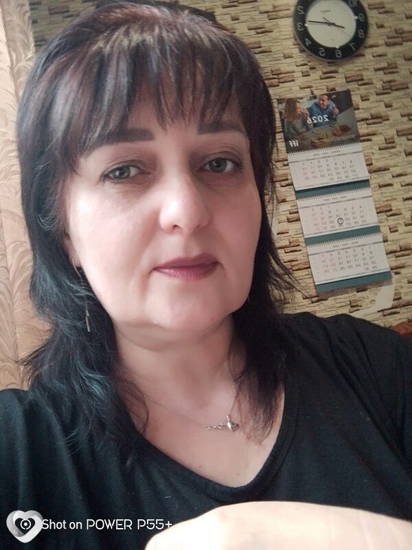 Ольга, 44, Бийске — анкета №3977151