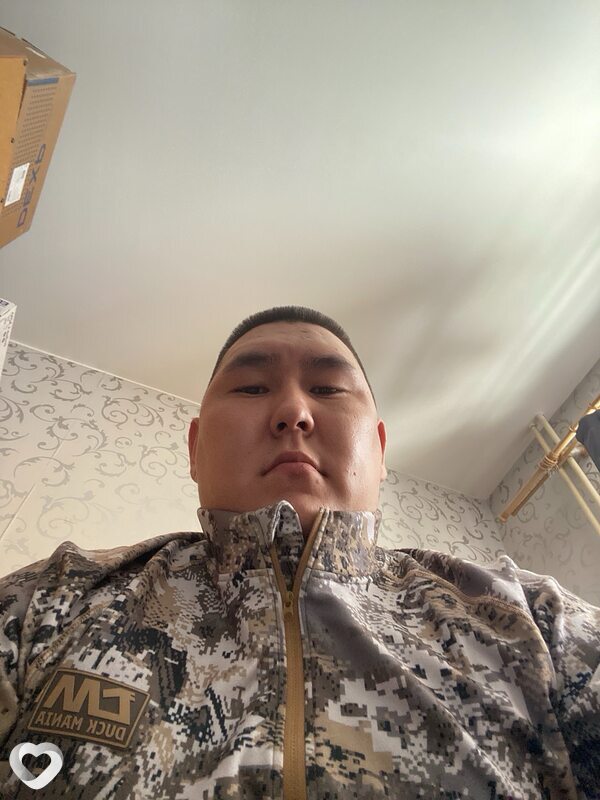Николай, 23, Якутске — анкета №3977153