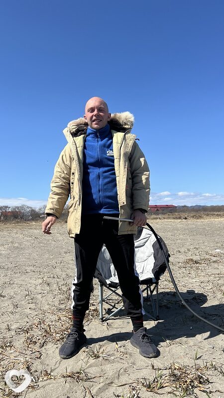 Вячеслав, 31, Южно-Сахалинске — анкета №3977166