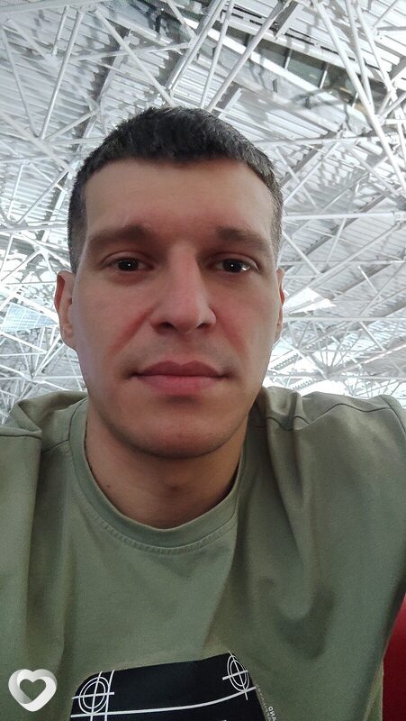 Сергей, 34, Калуге — анкета №3977169