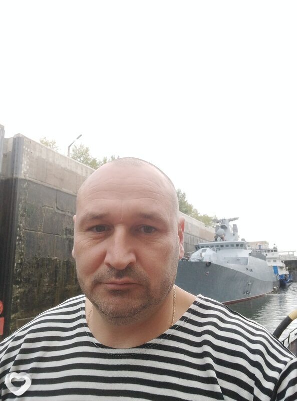 Александр, 42, Саратове — анкета №3976855
