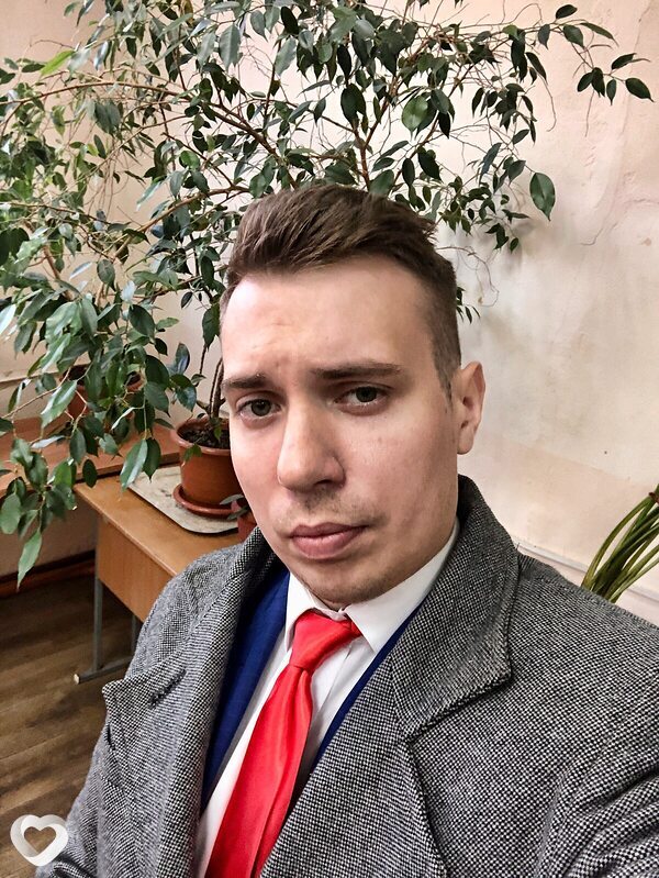Алексей, 30, Нижнем Новгороде — анкета №3976865