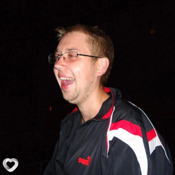 Aleksandr, 36, Жлобине — анкета №3976867
