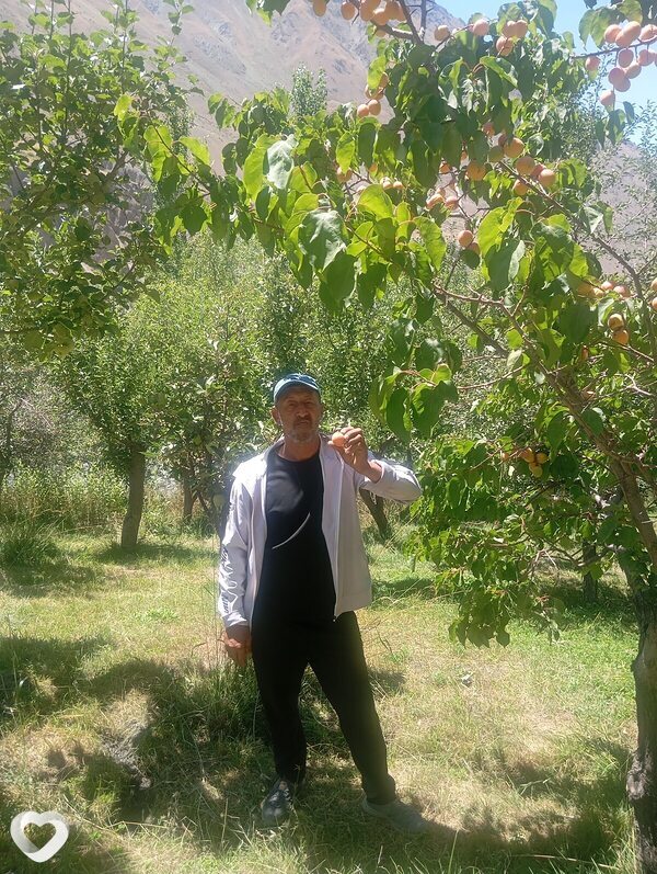 Кёмаддин, 47, Кемерове — анкета №3976869