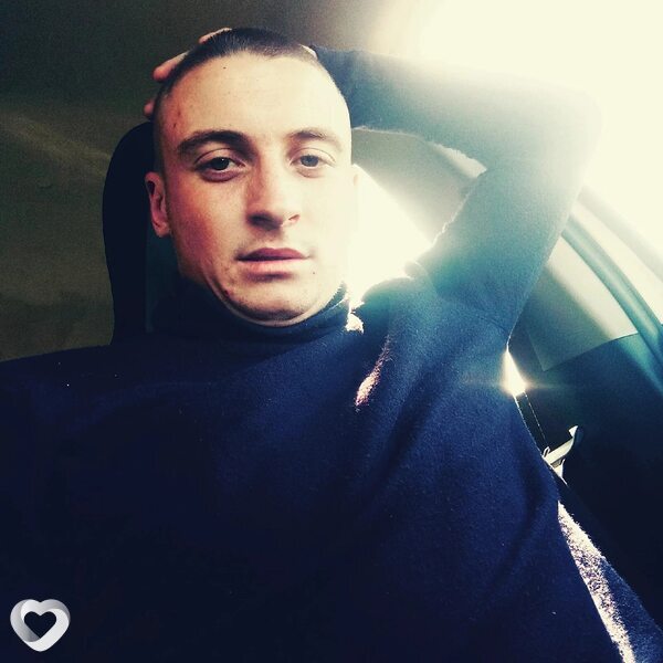 Роман, 26, Находке — анкета №3976871