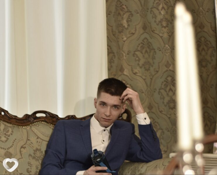 Павел, 28, Новокузнецке — анкета №3976909