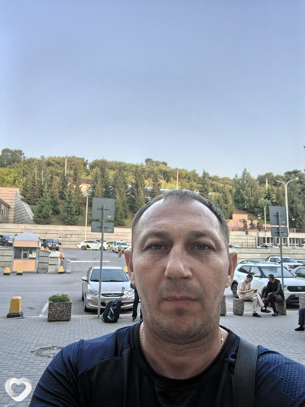 Валентин, 41, Муравленко — анкета №3976914
