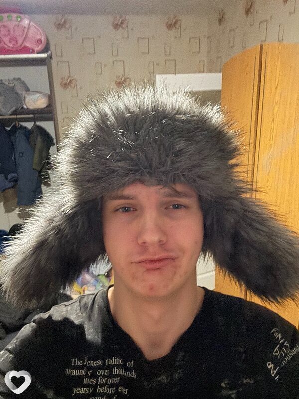 Роман, 21, Минске — анкета №3976917