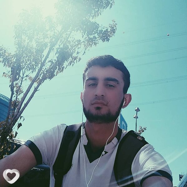 Abdu, 29, Москве — анкета №3976924