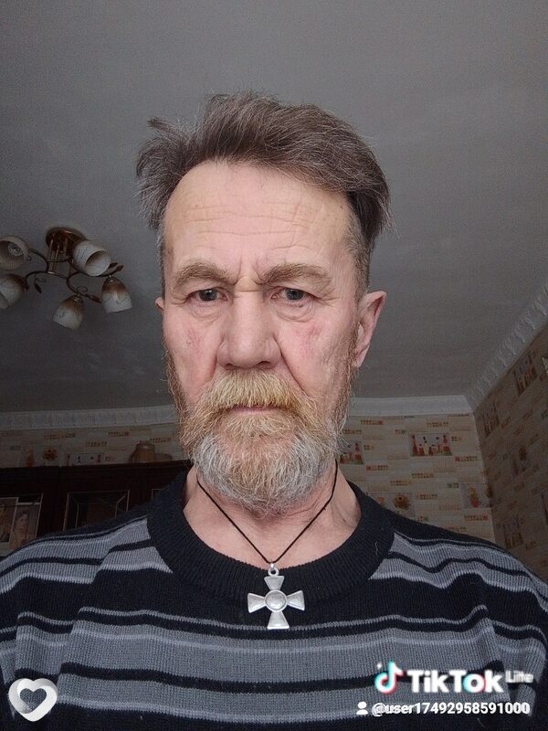 Николай, 55, Челябинске — анкета №3976926