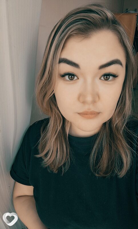 Катя, 33, Уфе — анкета №3976934