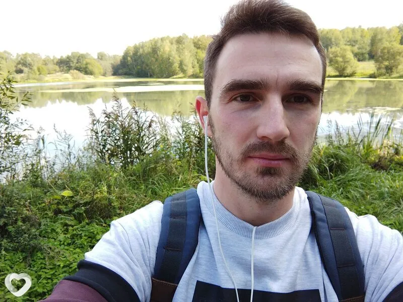 Станислав, 38, Москве — анкета №3976937